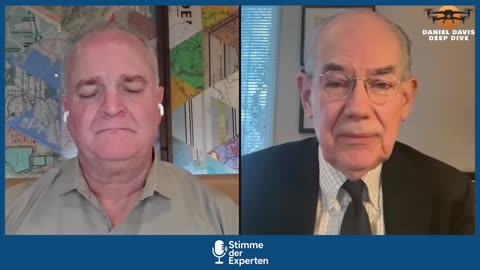 Zusammenbruch der Mobilisierung in der Ukraine - Die Front leert sich