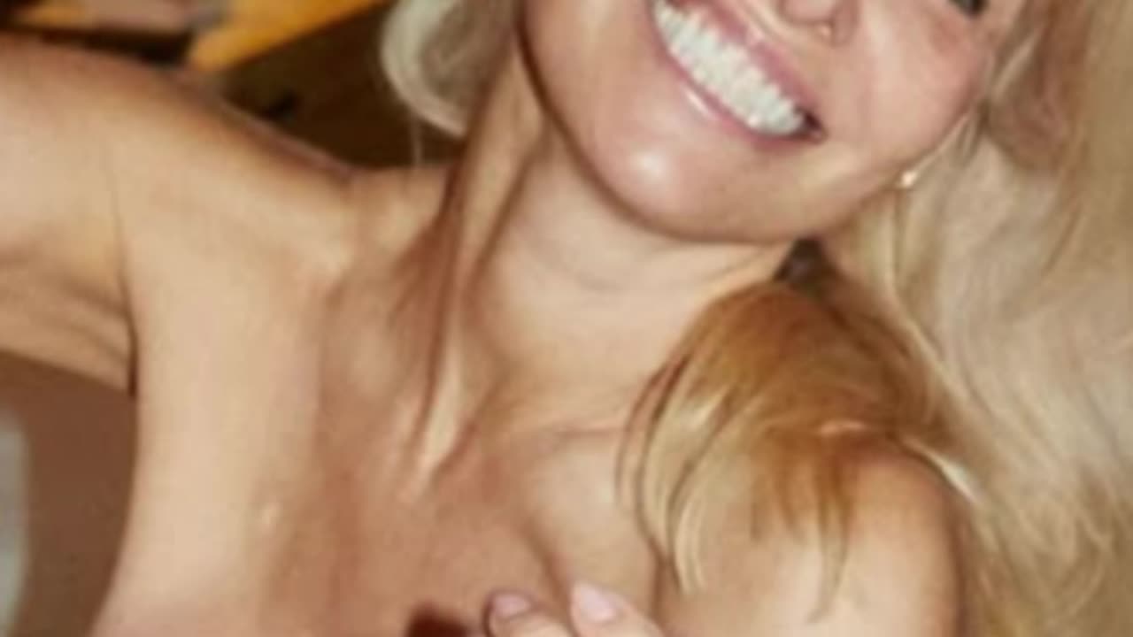 Baywatch Babe to Theater Queen: Pamela’s Epic Twist! news