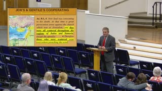 Live from Deerfoot Church of Christ