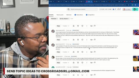 🚨 Live - Democrats PANIC as Trump Freezes Afghan Visas & DOJ Pressure Mounts on Ilhan Omar