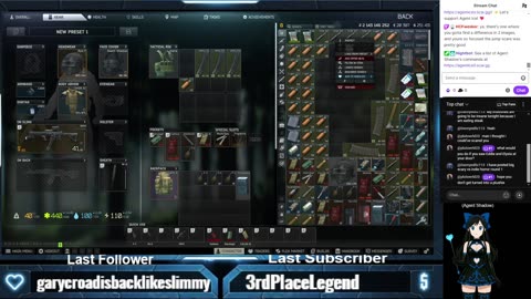 Tarkov (PVE) Hunting Killa and Cultists - Feel Free To Ask Questions