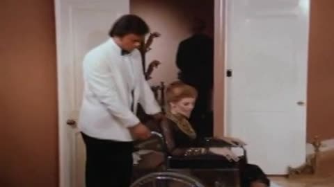 "Malibu Express" Starring Darby Hinton and Sybil Danning