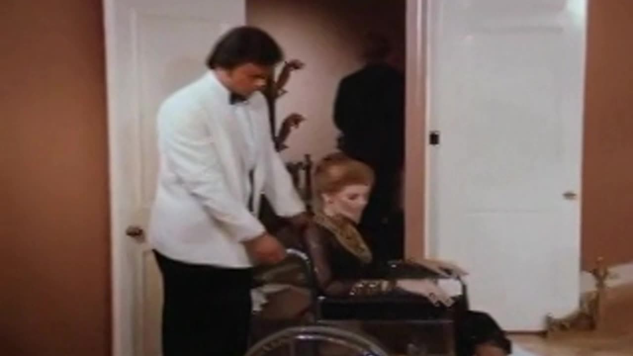 "Malibu Express" Starring Darby Hinton and Sybil Danning