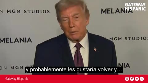 Trump calls Cuba a failed nation and questions its future viability