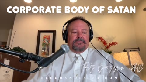 Short: Corporate Body of Satan