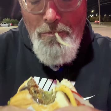 Braum's Burgers Review
