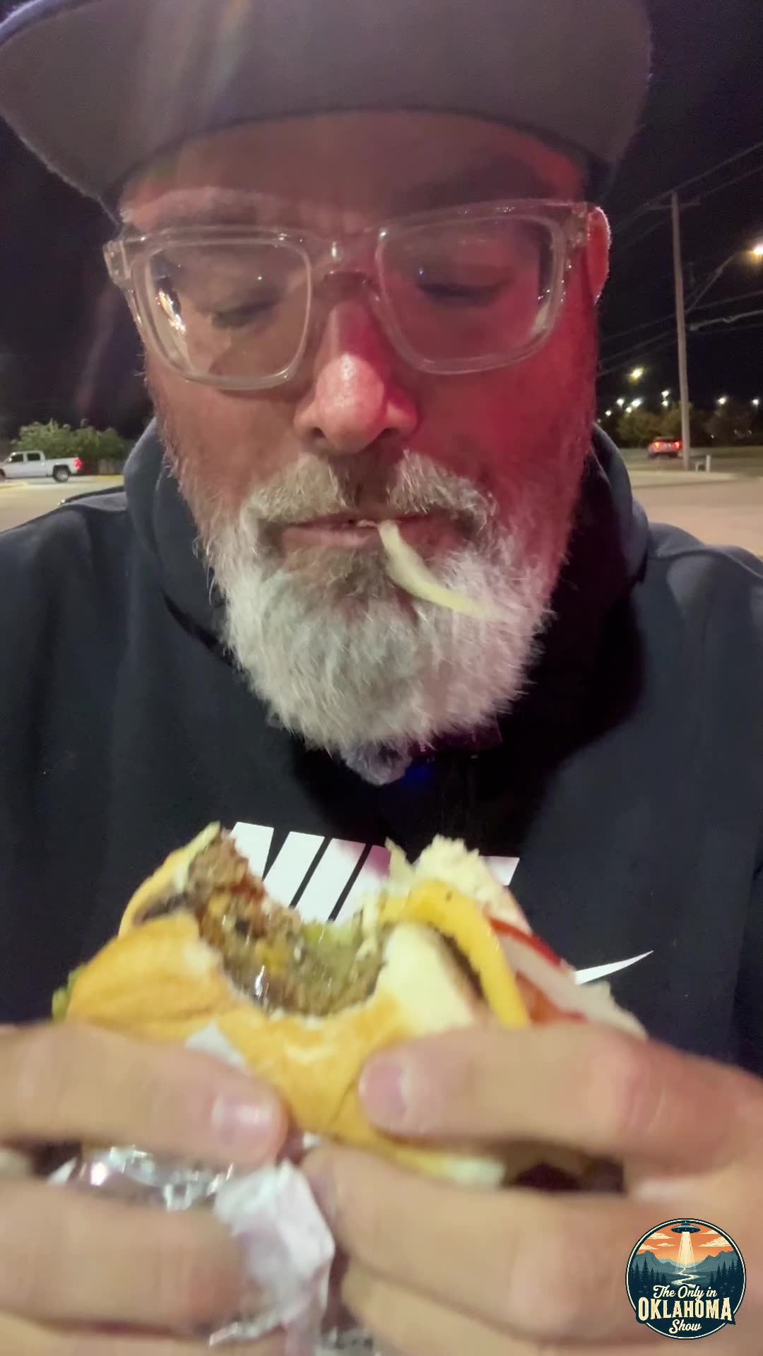 Braums Burgers Review