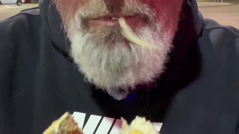 Braum's Burgers Review