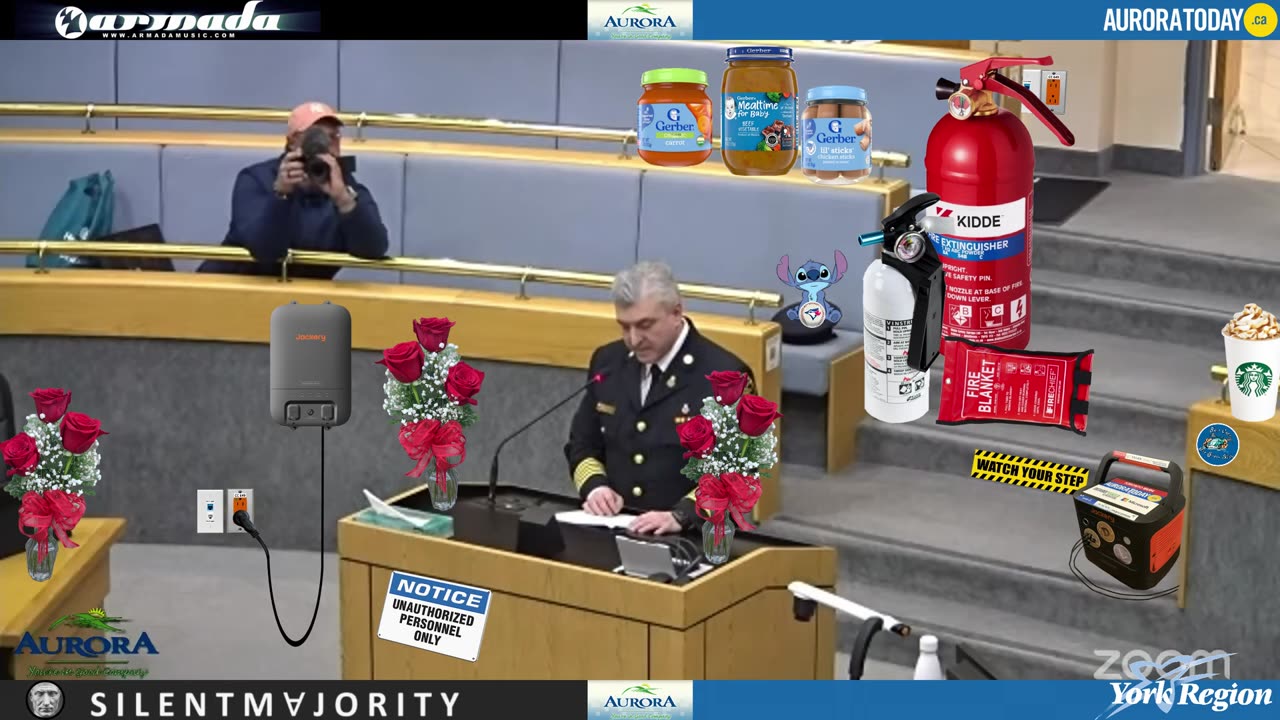 Thank You For Coming! - October 2025