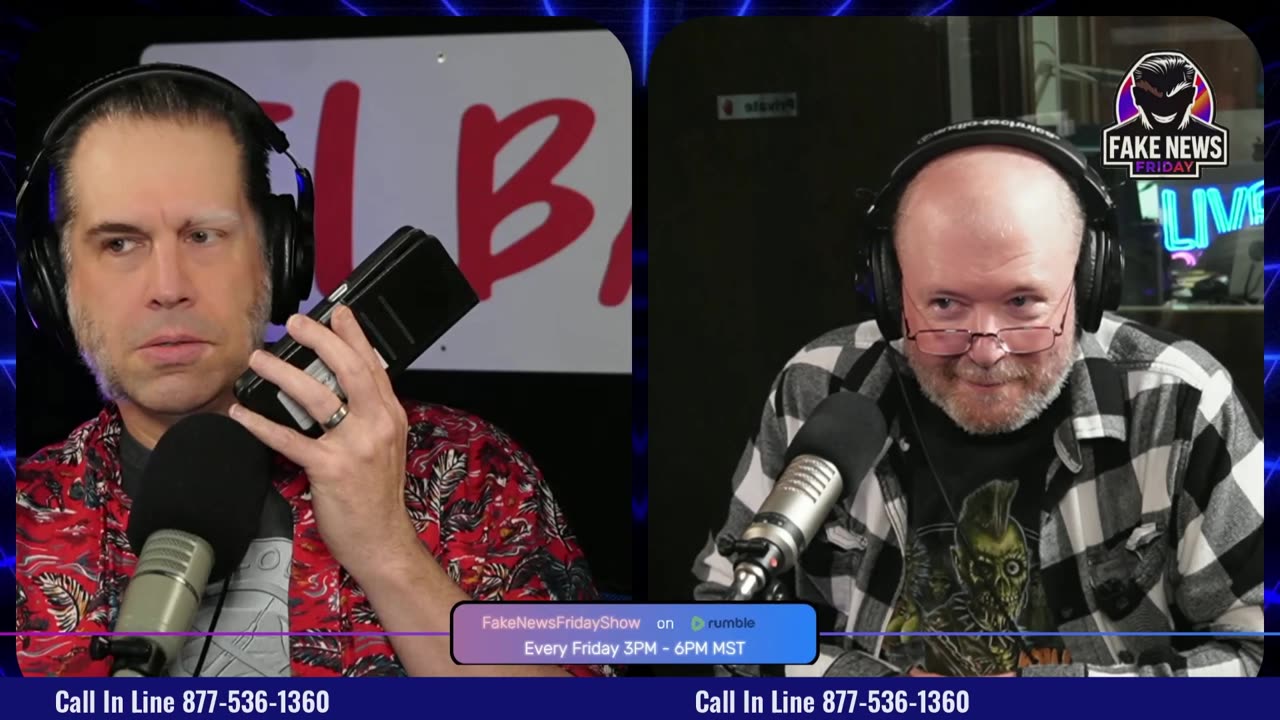 Demonic Chicken Cult Prank Call