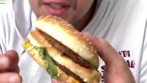 BIG MAC de 30 dias