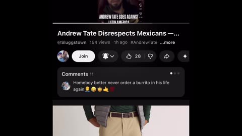 And here we all thought white people are friendly these days