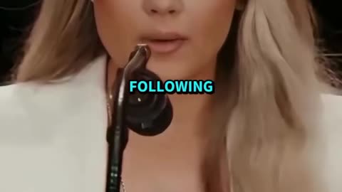 Erika Kirk Speech Remembering Charlie Kirk #charliekirk #politics #news #erikakirk