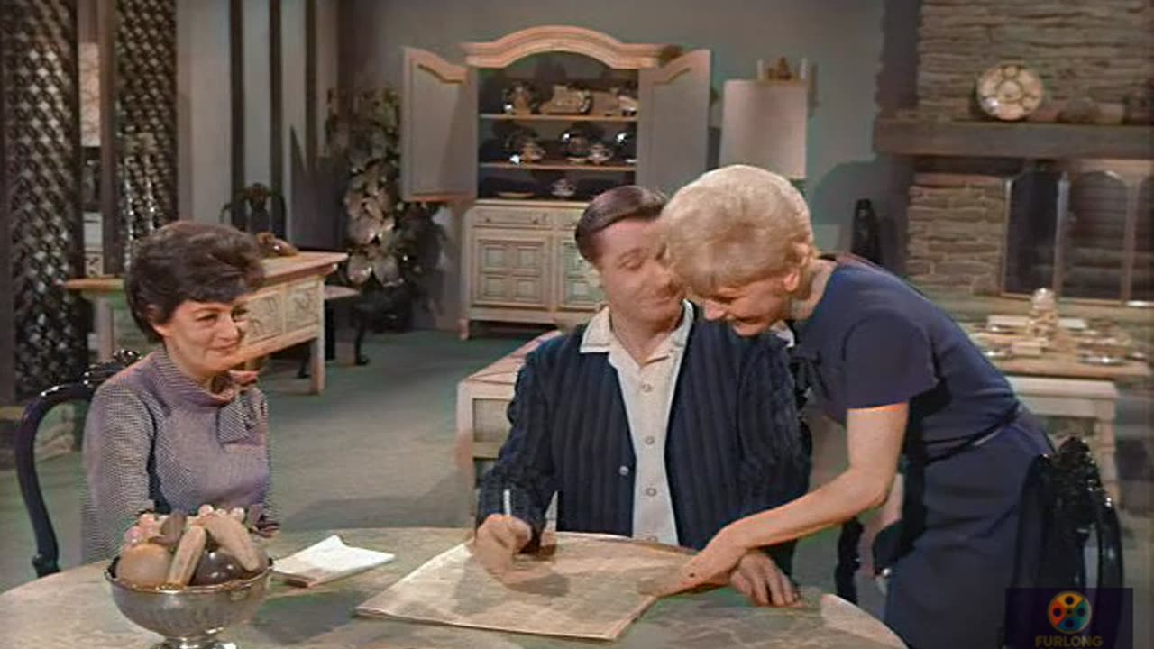 🐴 Mr. Ed (1964) S05E10 – Ed’s Juice Stand | In Real Color | Full Episode