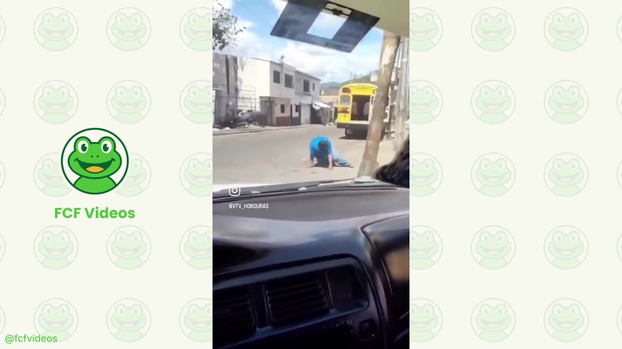 🎥😂 Funny Moments Compilation – Part 2 | by fcfvideos