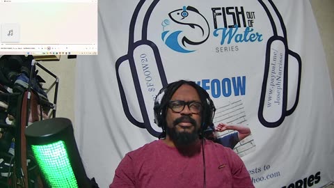 Destin Conrad Terrace Martin Nothing Is Real Reaction