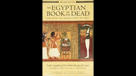 End times: Plagues of revelation vs Egypt