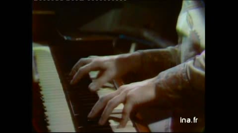 Brian Auger's Oblivion Express- POP2 1971