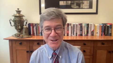 Jeffrey Sachs on Deep State’s aims in Russia and more