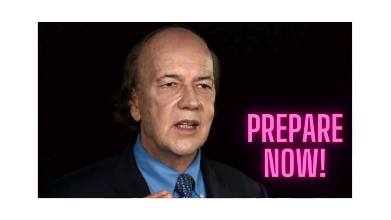 EVERY Bank In The United States Is INSOLVENT! - Jim Rickards