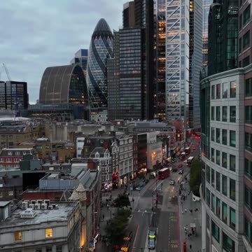 Top 5 most expensive streets in the world