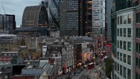 Top 5 most expensive streets in the world