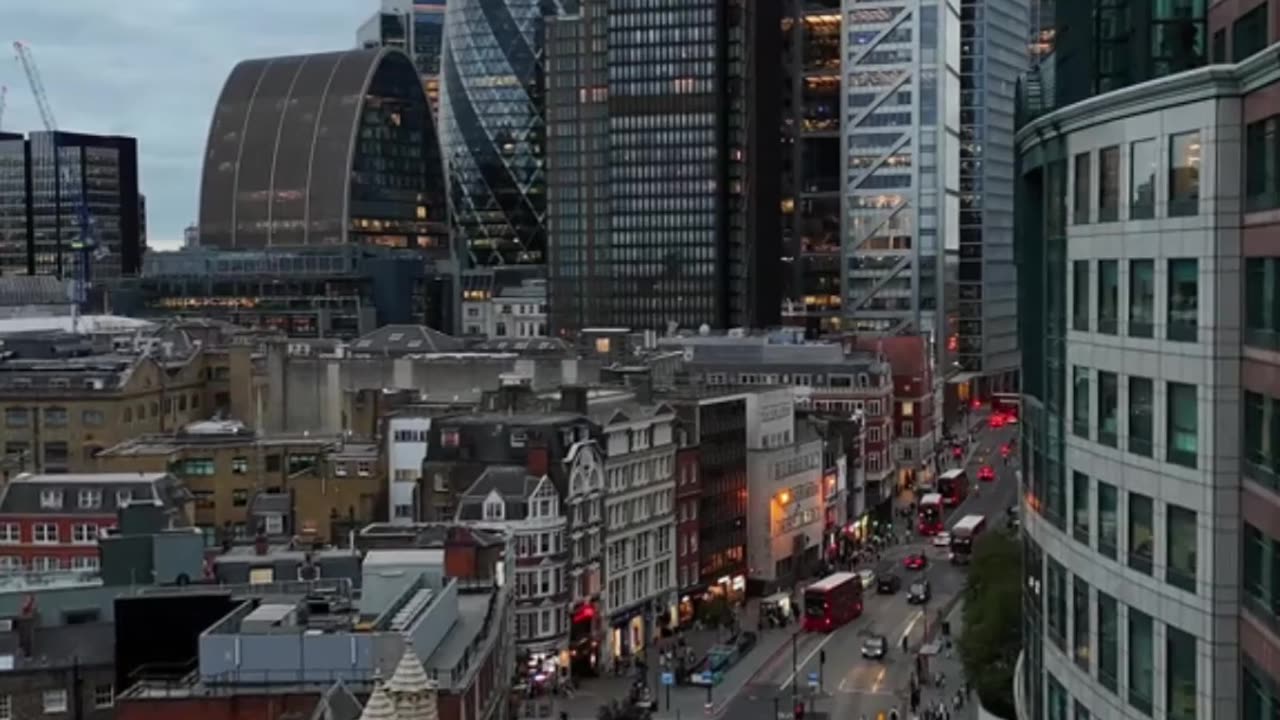 Top 5 most expensive streets in the world