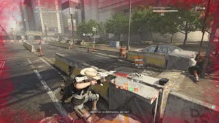 Mutiny Hotspot - Companion Kickoff Quest /Blindfire Bld #Gameplay #Division2 #TomClancy #WZ #RTX4070