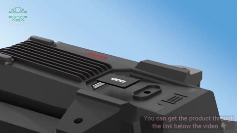 The best Drones with Camera for Adults 1080P, 4.5"LCD Screen Control and Follow Me