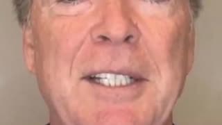 Comey Responds To Indictment