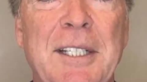 Comey Responds To Indictment 