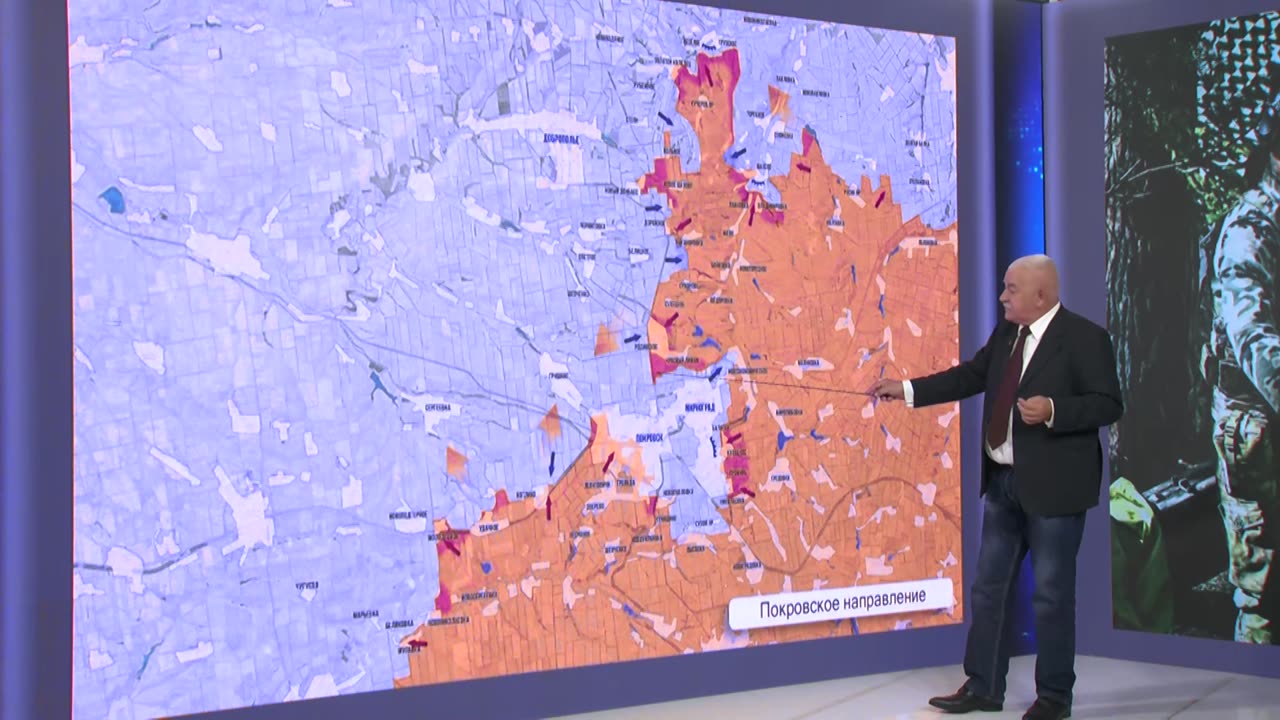 AKTUELNOSTI - Ruski „Orešnik“ i „Burevestnik“ seju strah u zapadnim vojnim redovima - (03.11.2025)