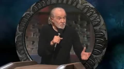 George Carlin On Religion