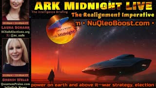 The Intelligence Briefing /The Realignment Imperative - John B Wells LIVE