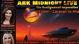 The Intelligence Briefing /The Realignment Imperative - John B Wells LIVE