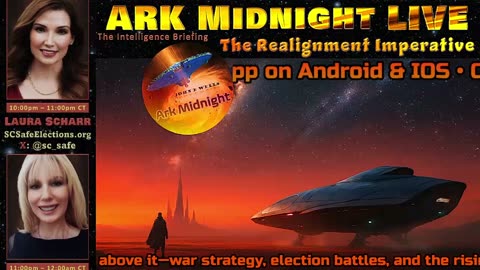 The Intelligence Briefing /The Realignment Imperative - John B Wells LIVE