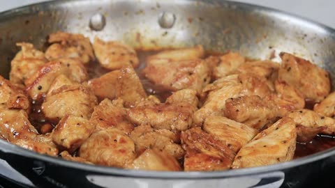 Easy Chicken Teriyaki Recipe Better Than Take Out