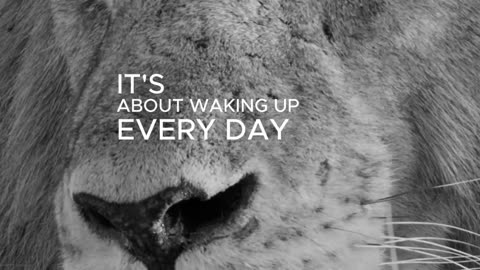 Choose purpose over distraction every single time #discipline #selfimprovement #grind