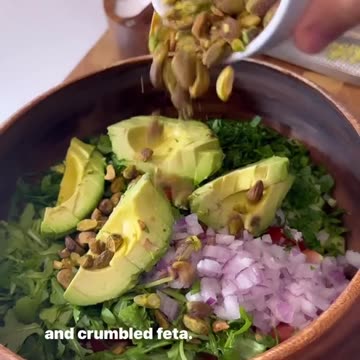 Keto Diet Video Recipe No. 266