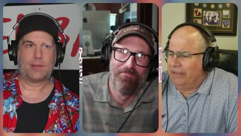Half Empty Cup of Joe (9/26/25)