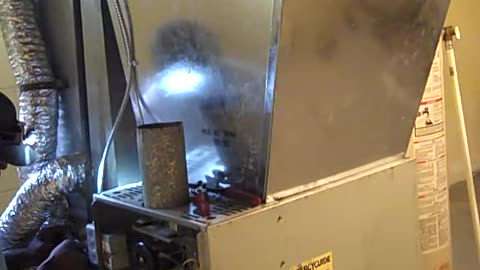 My furnace guy Lonzo is HILARIOUS, THE SHEA SHOW
