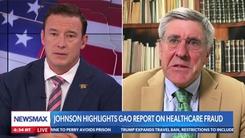 Restructuring the Economy requires Draining the Swamp | Carl Higbie