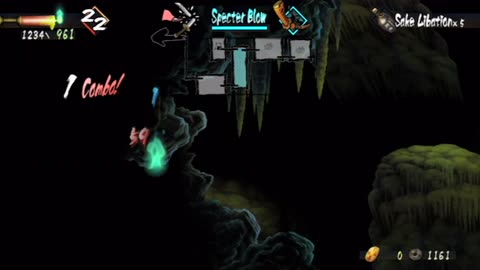 Muramasa: The Demon Blade Kisuke Playthrough - Part 8