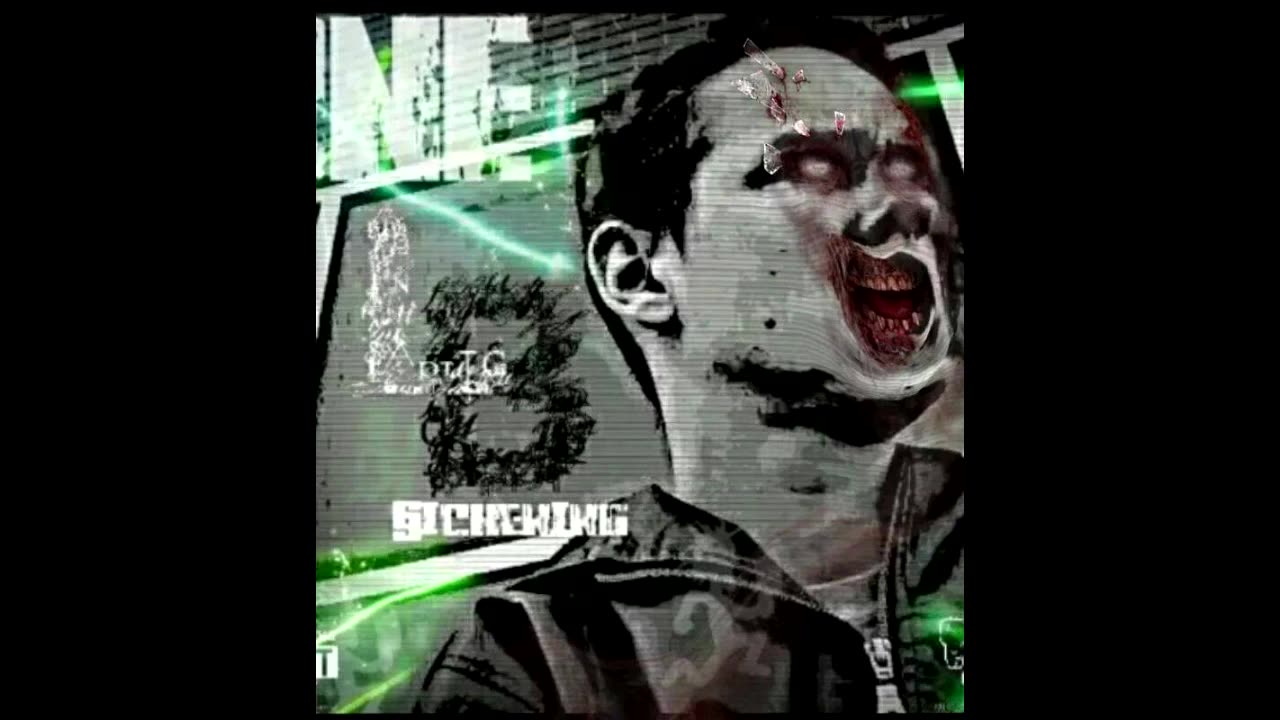 🔥 LB~Sickning – “Walk The Line” (Played on Shade 45) 🔥