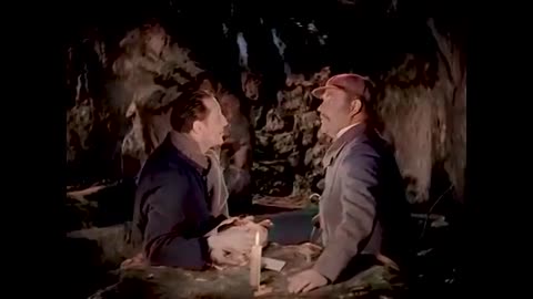 Sherlock Holmes, ( The Hound Of Basketvillie )