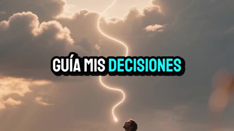 Señor, confío mi día en Ti