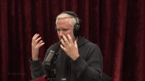 Michael Masters tells Joe Rogan about his anomolous experience with Eric Mitchell and Heidi