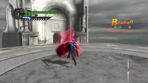 Devil May Cry 4 Special Edition Part =_72