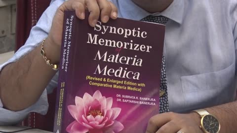 Synoptic Memorizer of Materia Medica:Volume 1