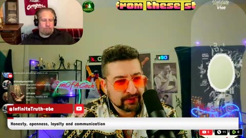 Fack It All Podcast #16 With RUSS ETHER TALK? 46